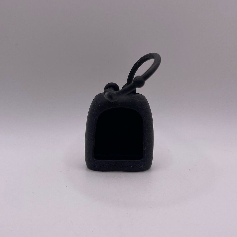 Bath & Body Works Rubber PocketBac Holder